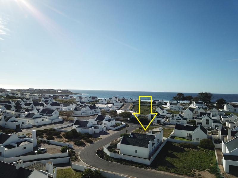 0 Bedroom Property for Sale in Britannia Bay Western Cape